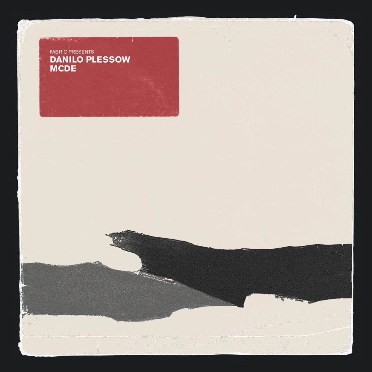 fabric Presents Danilo Plessow