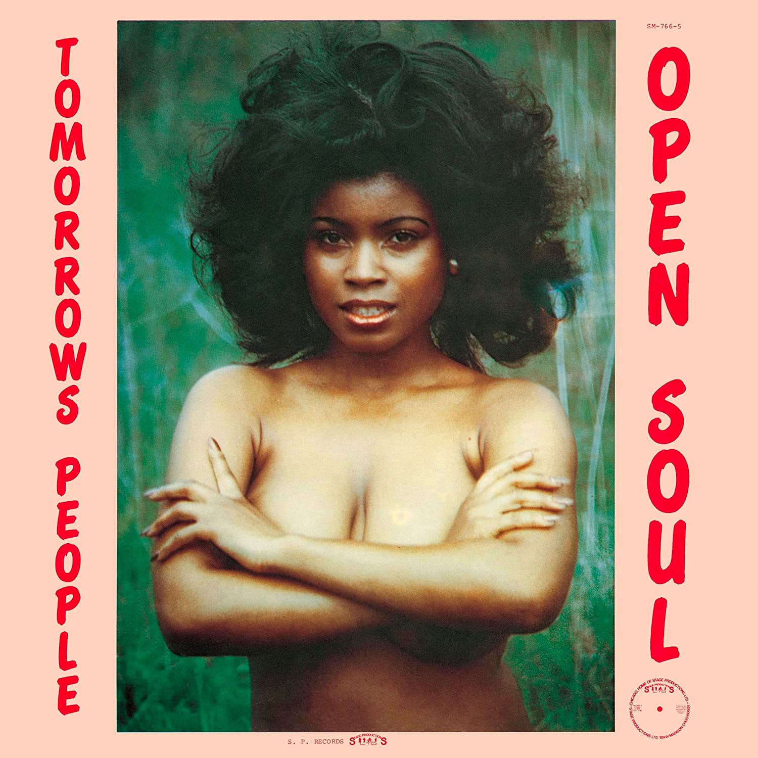 Open Soul