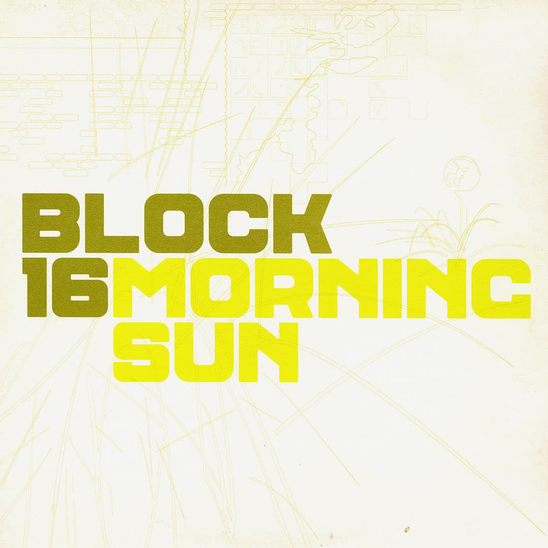 Morning Sun