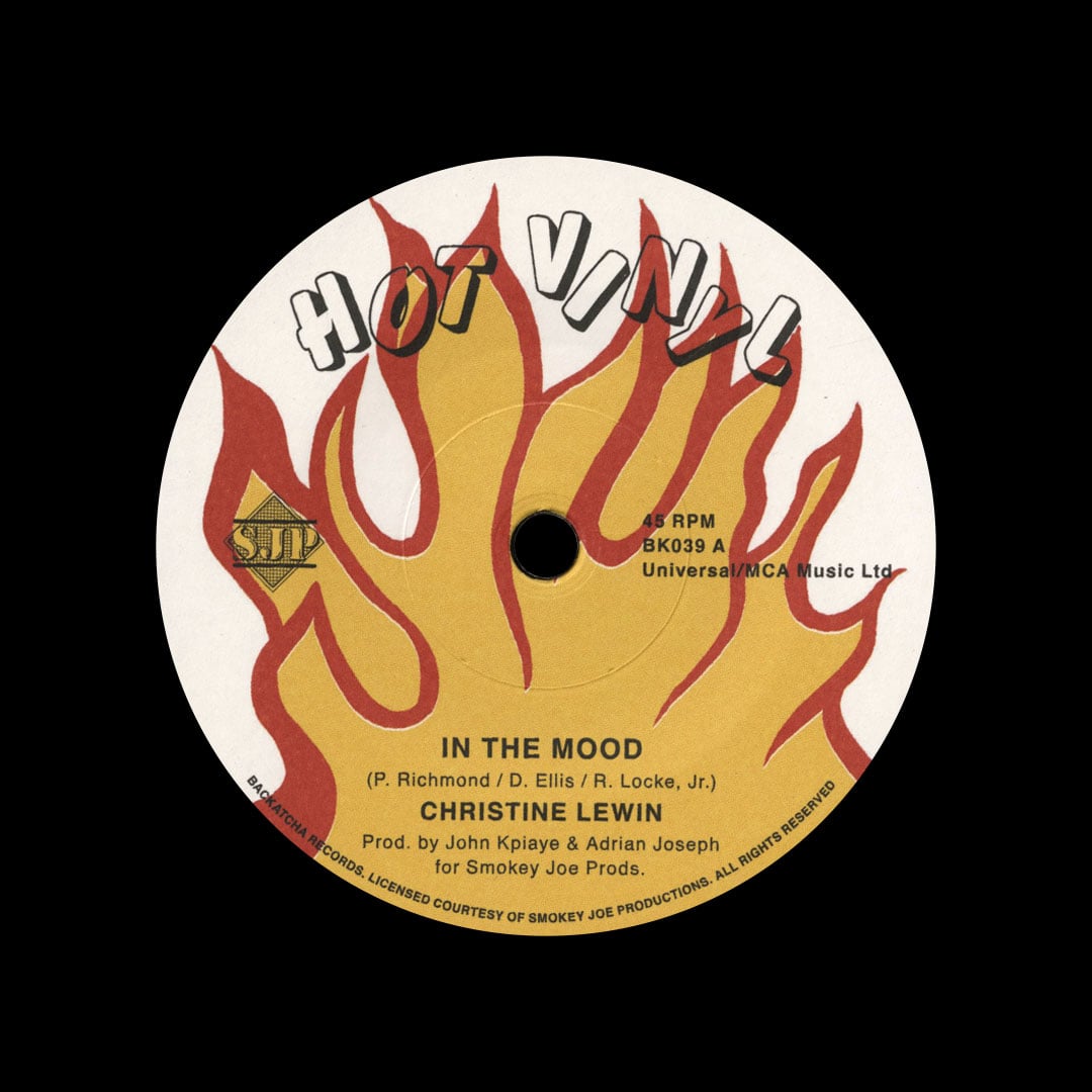 In The Mood / Don’t Let It Go To Your Head