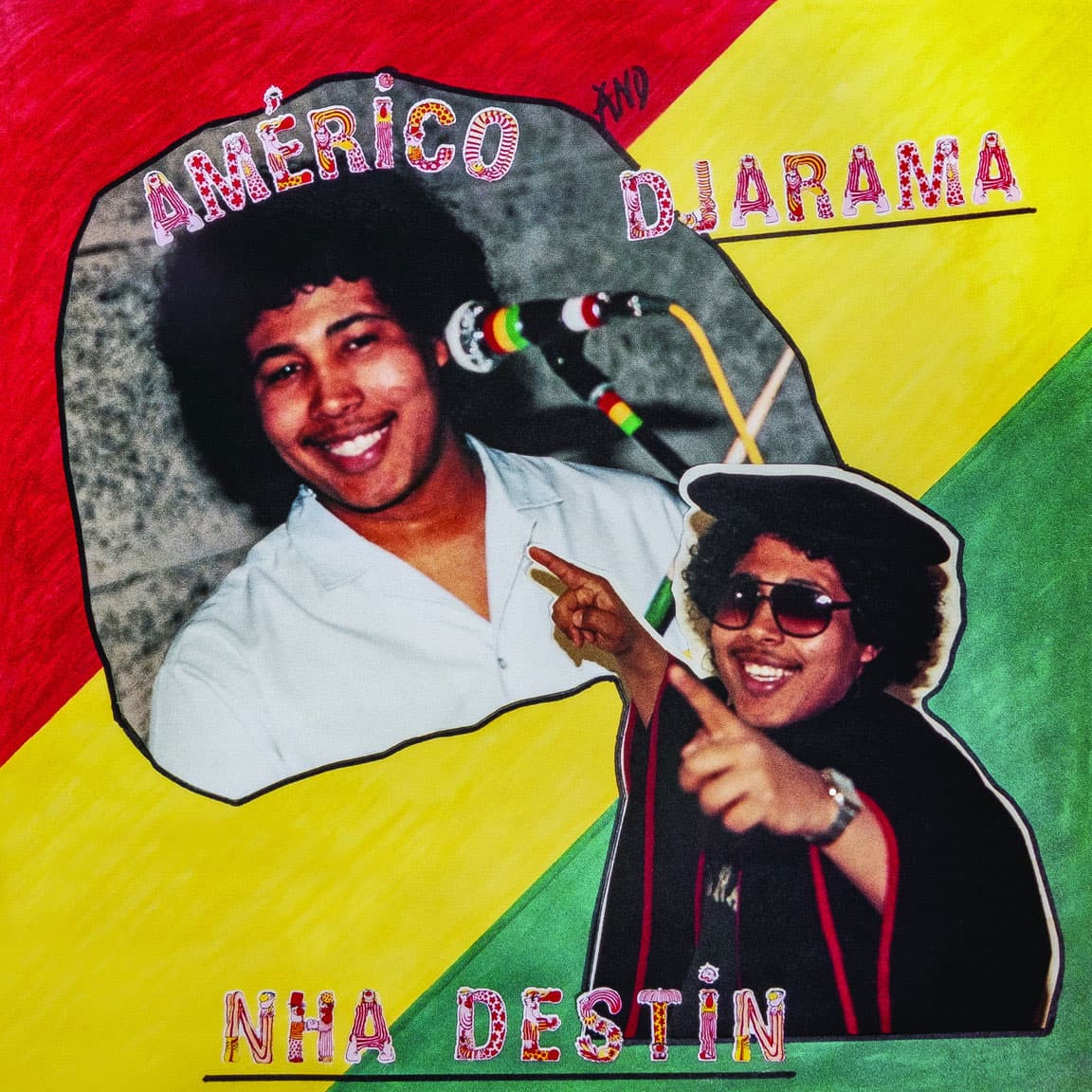 Nha Destin