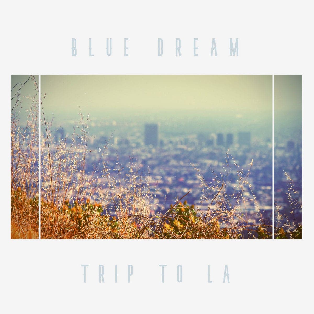 Trip To LA