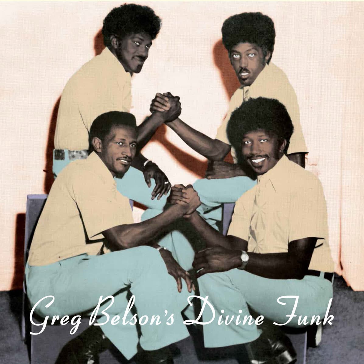 Divine Funk