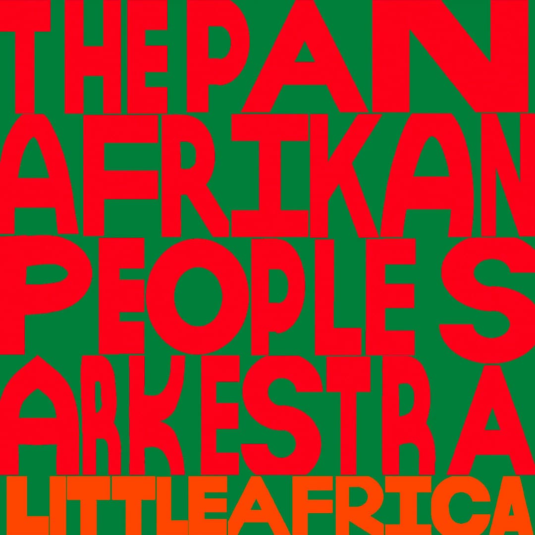 Little Africa
