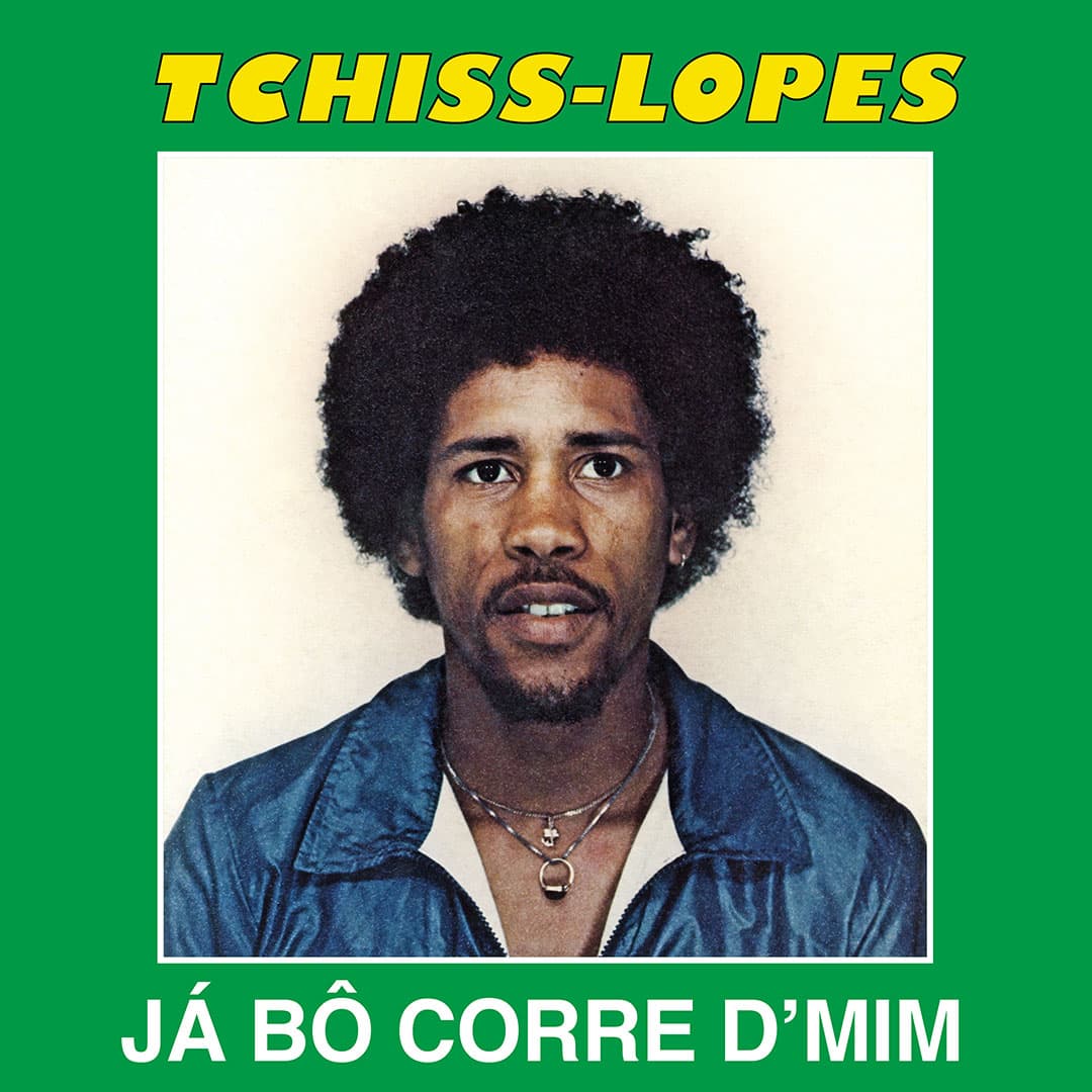 Já Bô Corre D’Mim