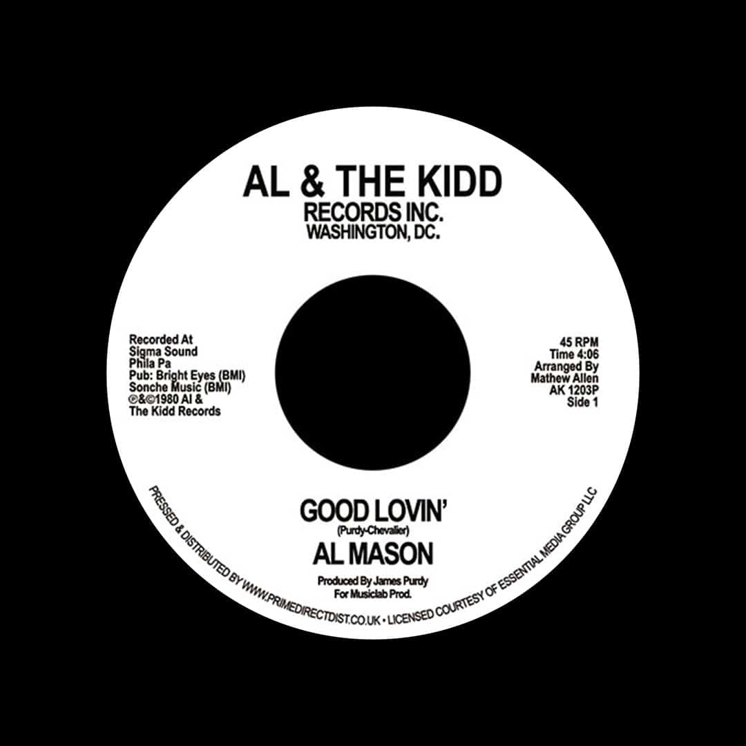 Good Lovin / We Still Could Be Together