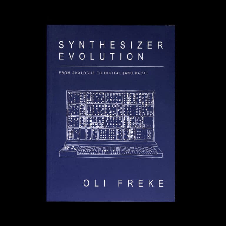 Synthesizer Evolution: From Analogue to Digital (and Back)