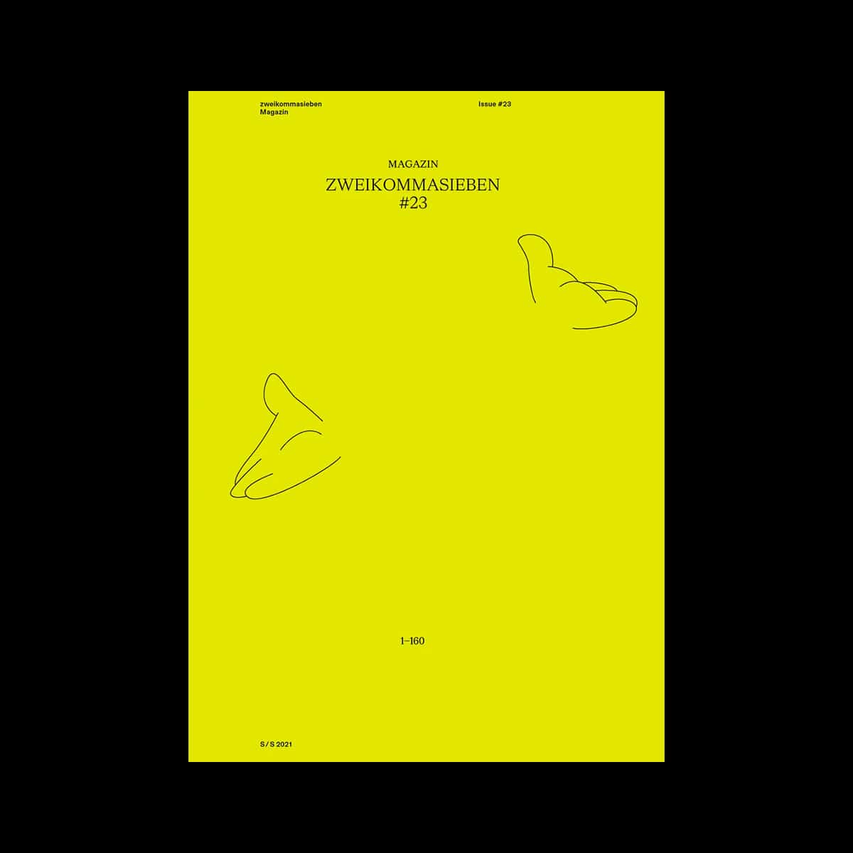 Magazin #23