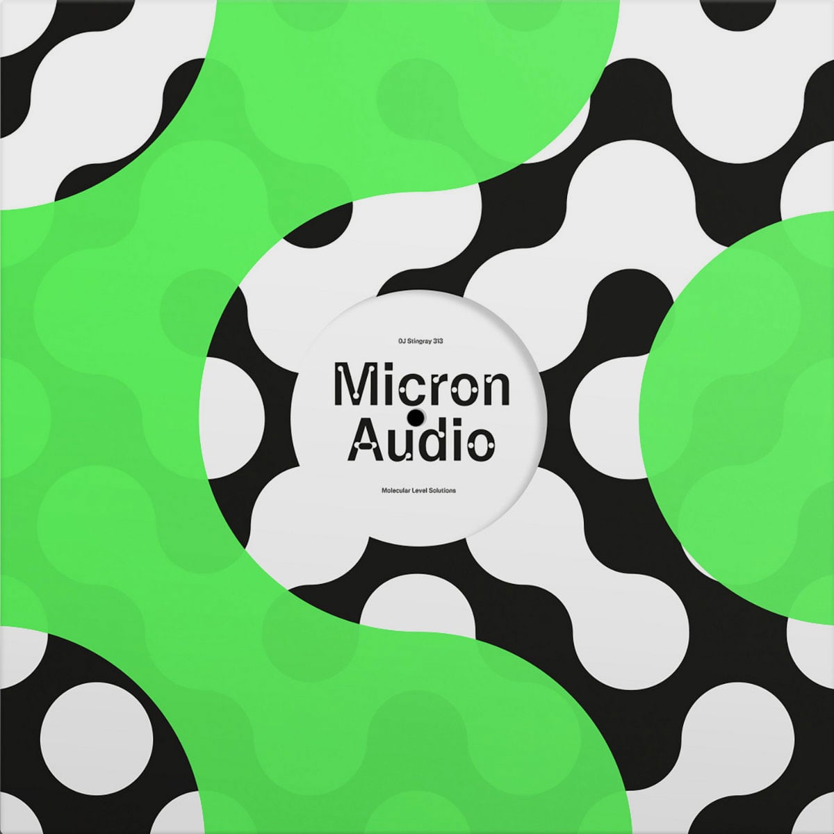 Molecular Level Solutions