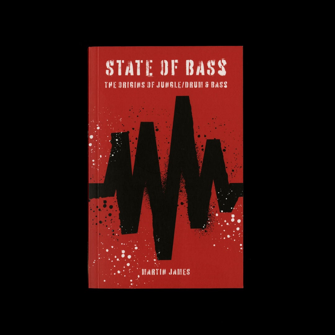 State Of Bass: The Origins Of Jungle/Drum & Bass