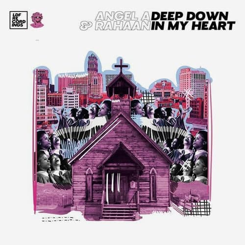 Deep Down In My Heart