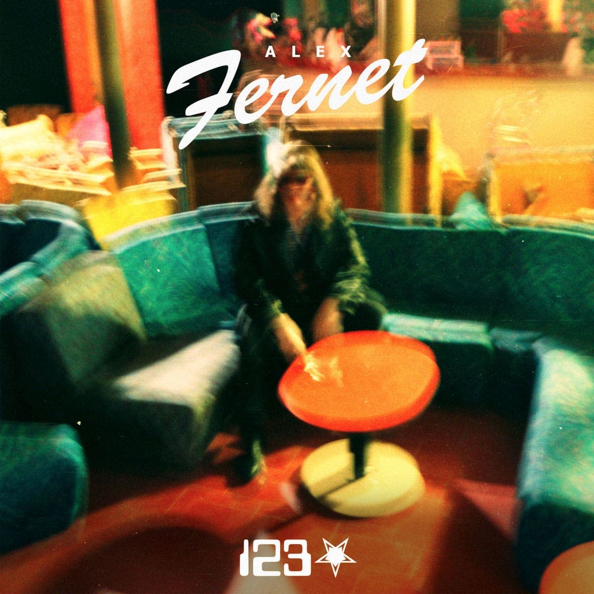 Alex Fernet - 123 Stella / Tornerai - 7