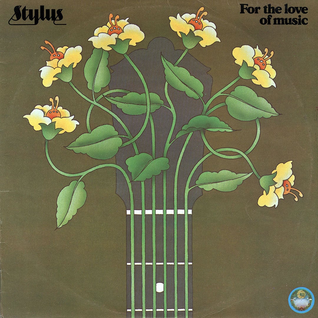 For The Love Of Music