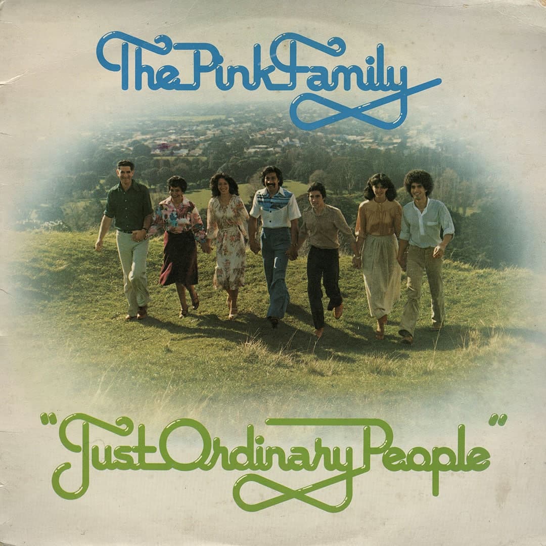 Just Ordinary People