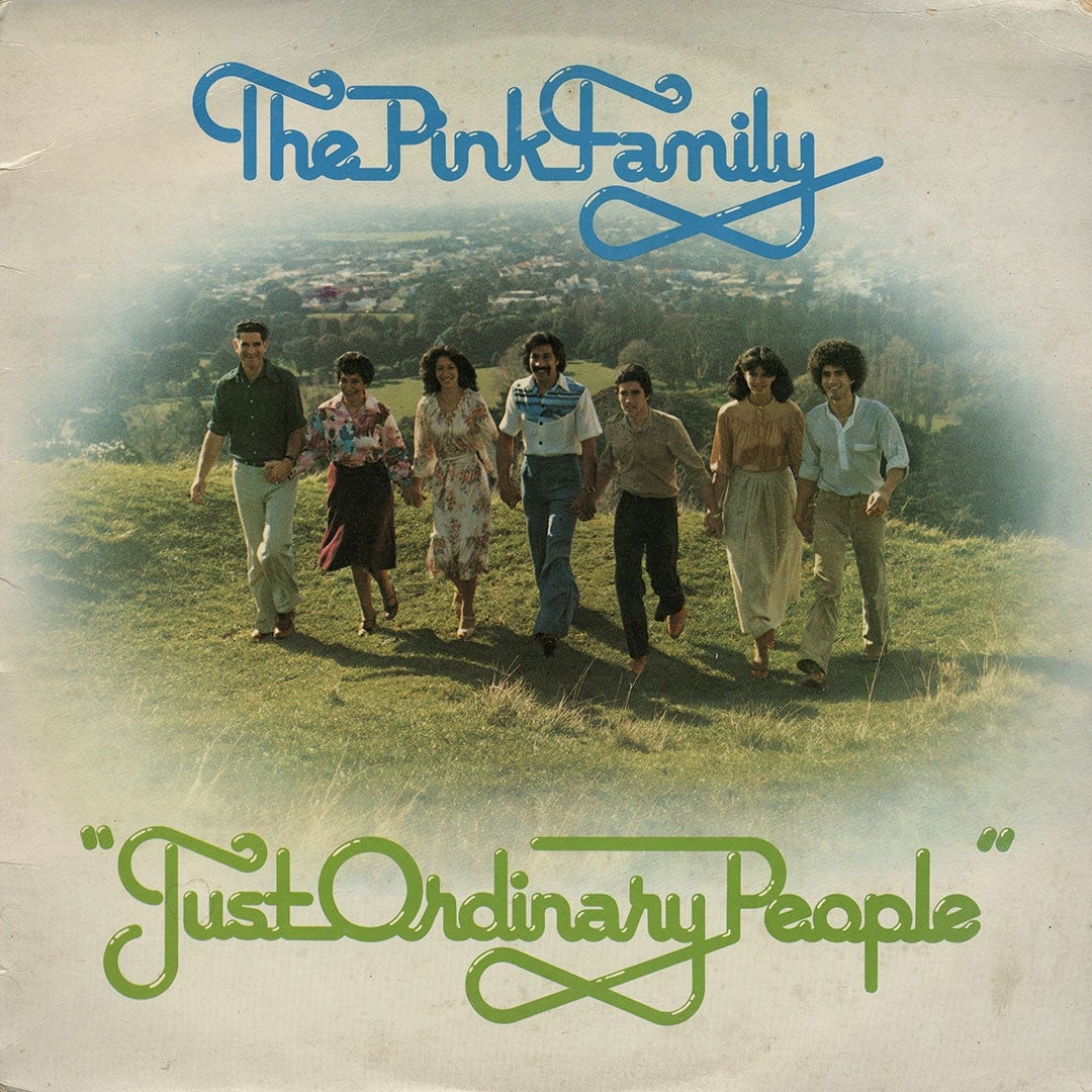 Just Ordinary People