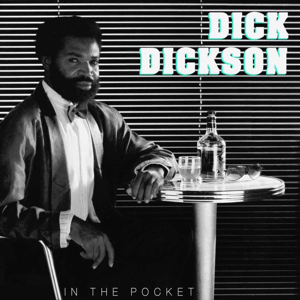 In The Pocket