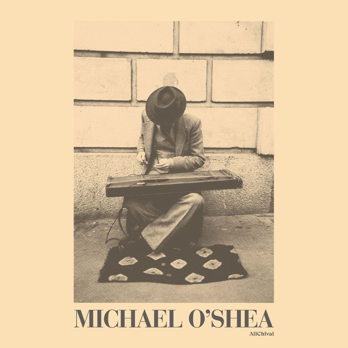 Michael O’Shea
