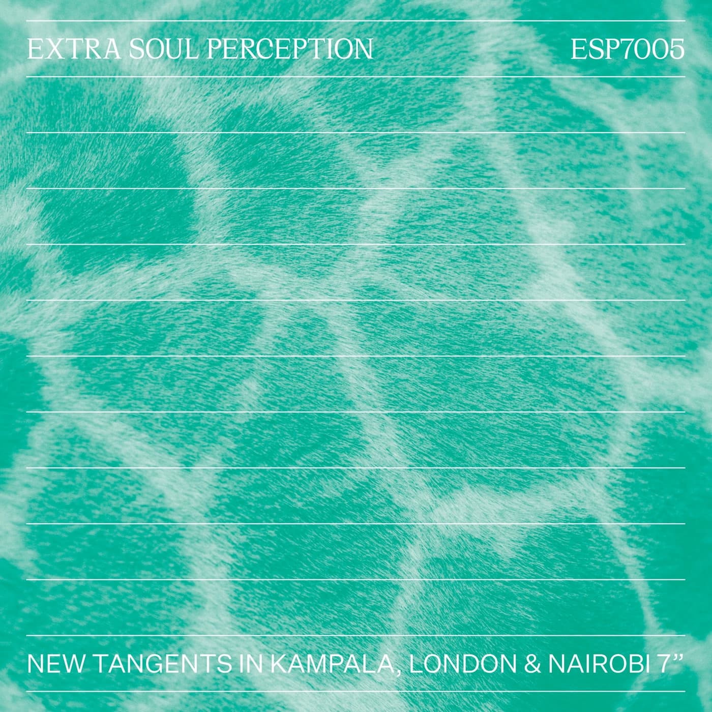 New Tangents In Kampala, London & Nairobi 7