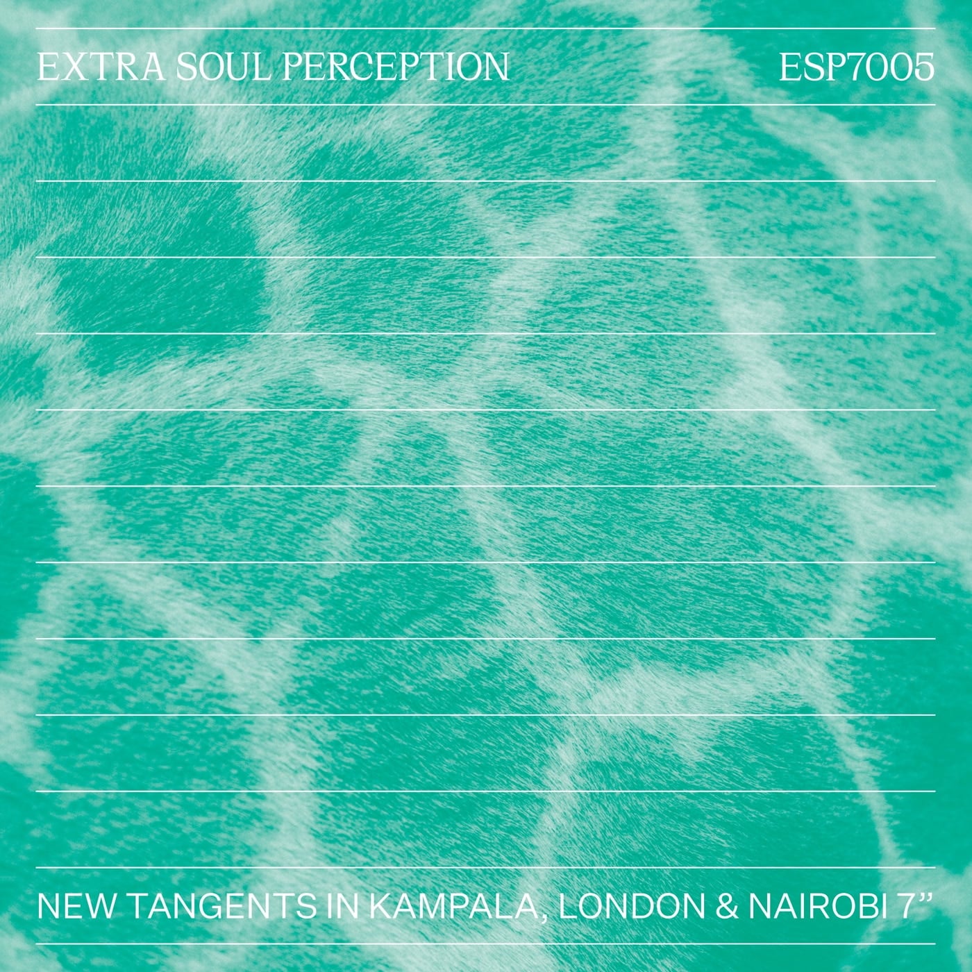 New Tangents In Kampala, London & Nairobi 7