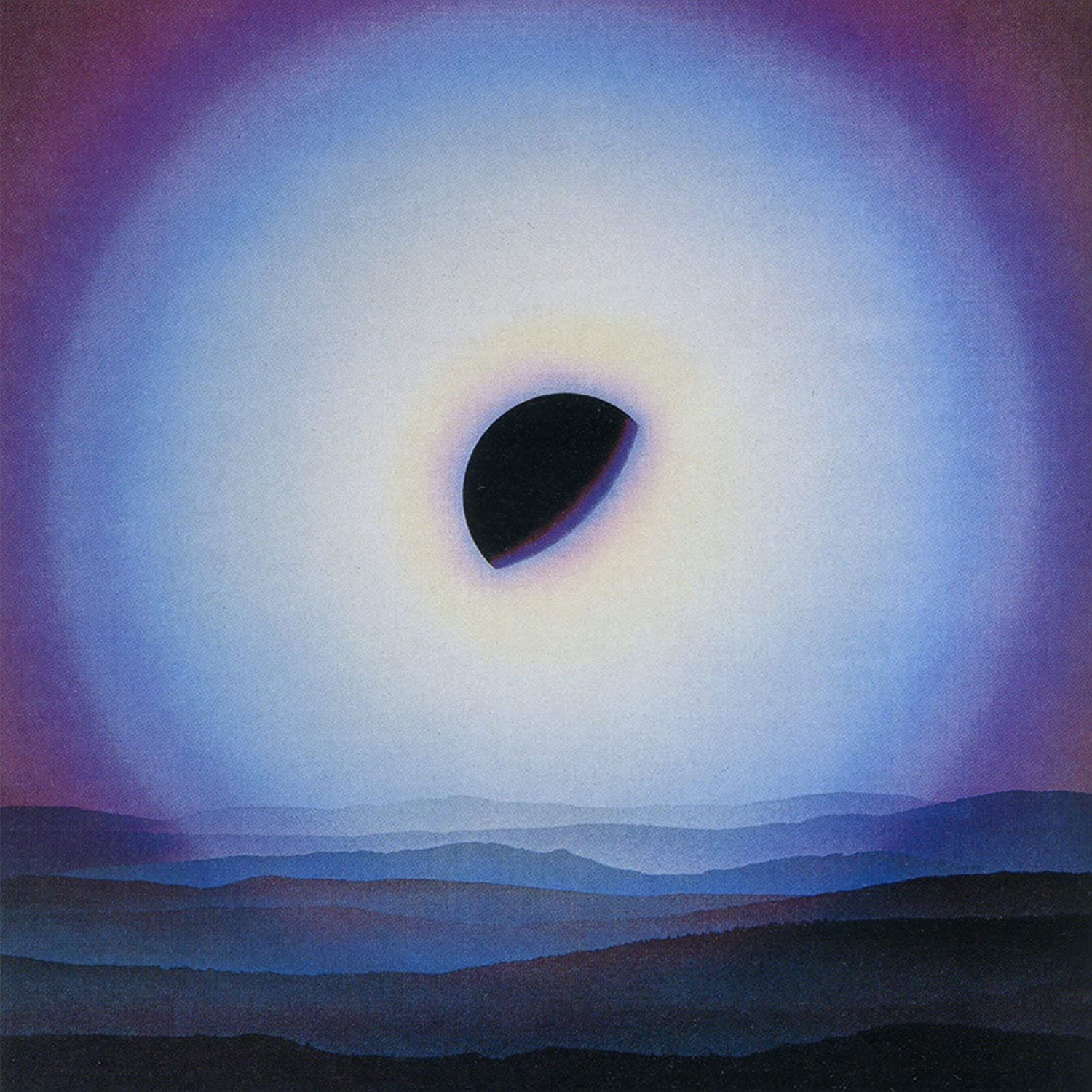 Somewhere Between: Mutant Pop, Electronic Minimalism & Shadow Sounds Of Japan 1980-88