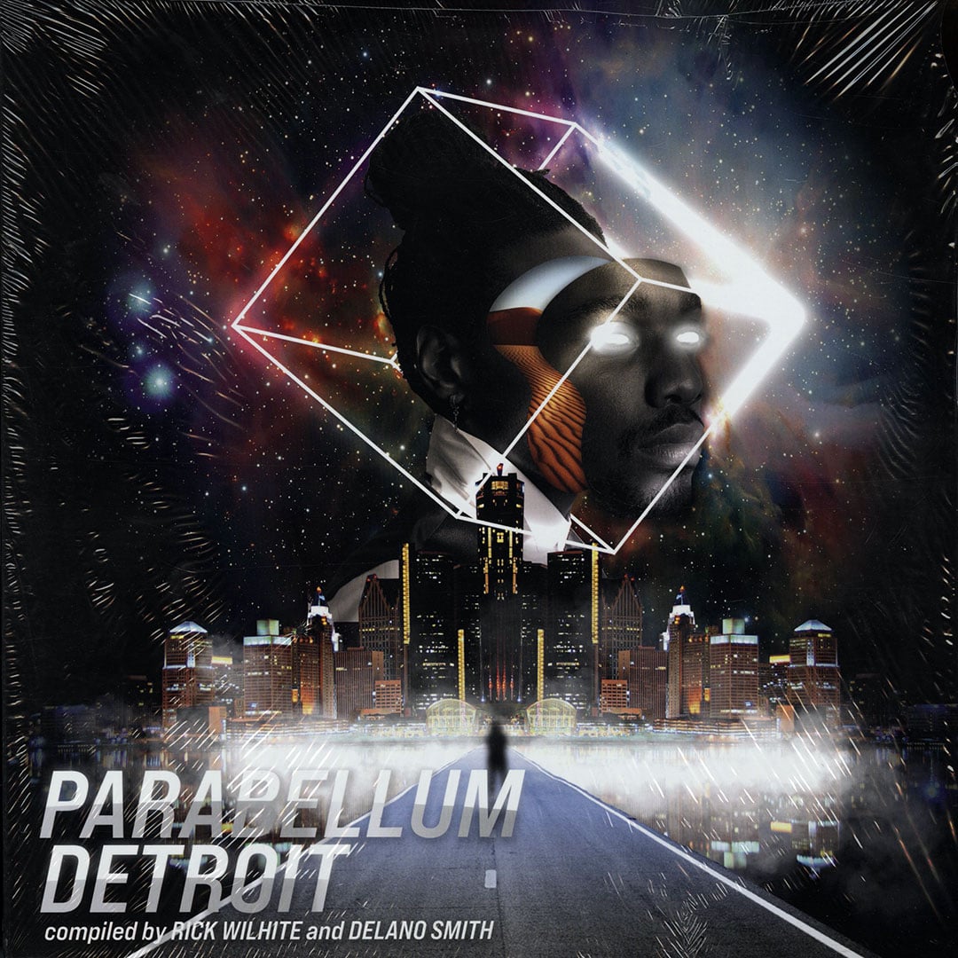 Parabellum Detroit