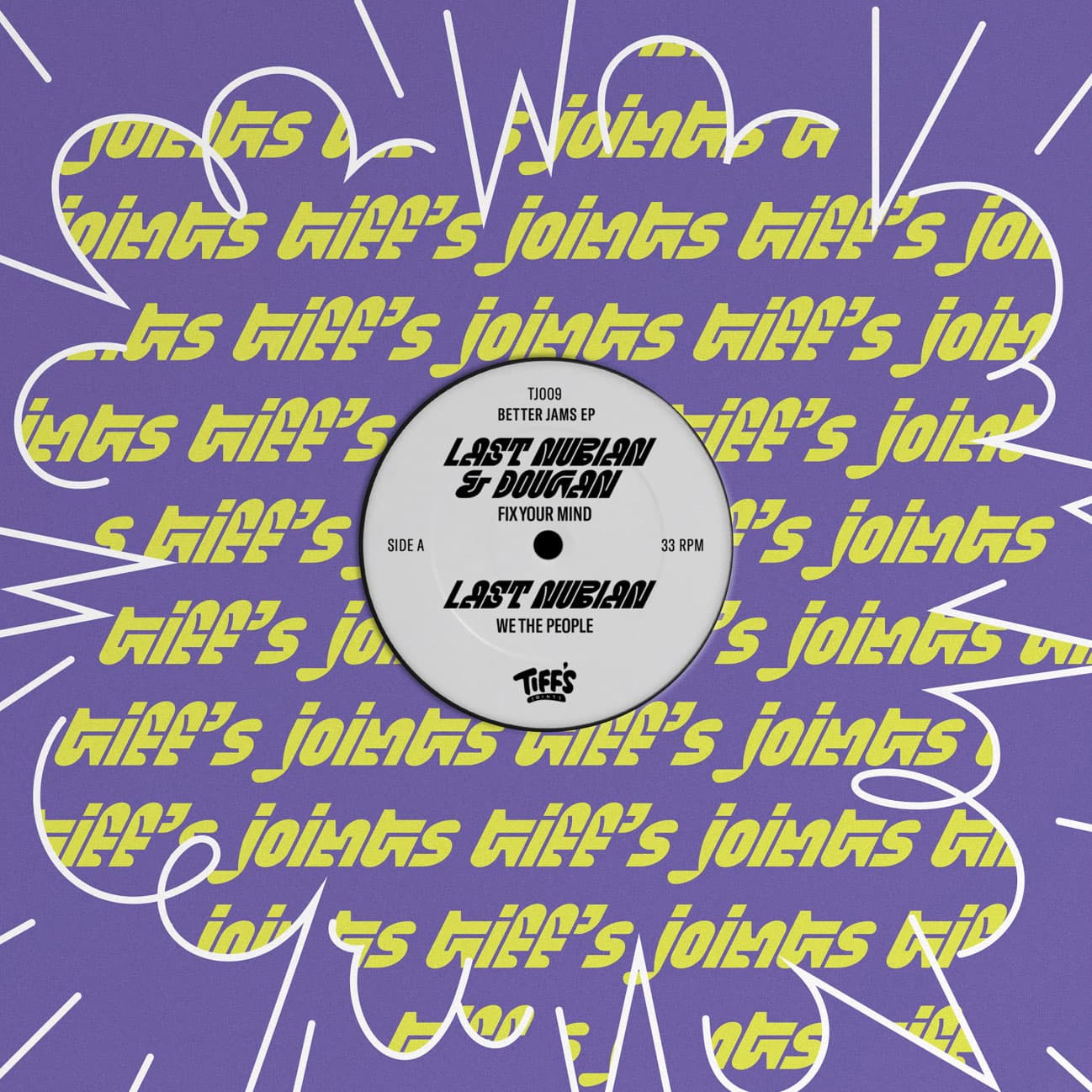 Better Jams EP