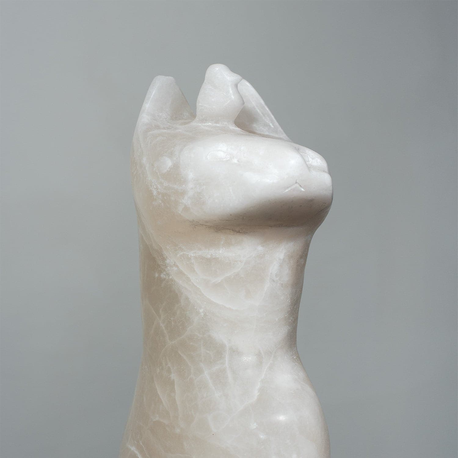 Bryce Hackford - Cloud Holding - lp