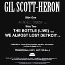 We Almost Lost Detroit