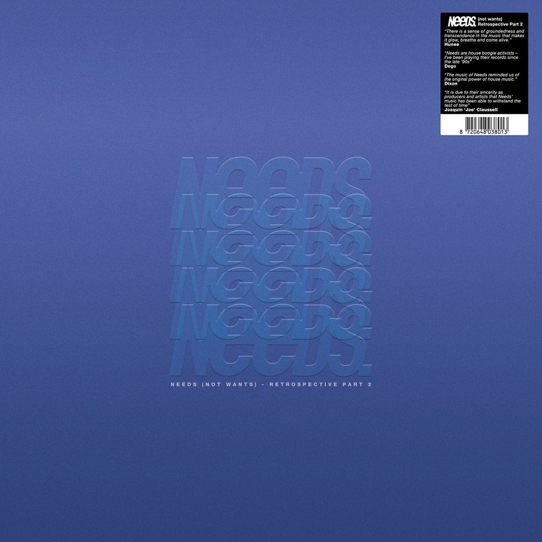 Needs (Not Wants) Retrospective, Part 2