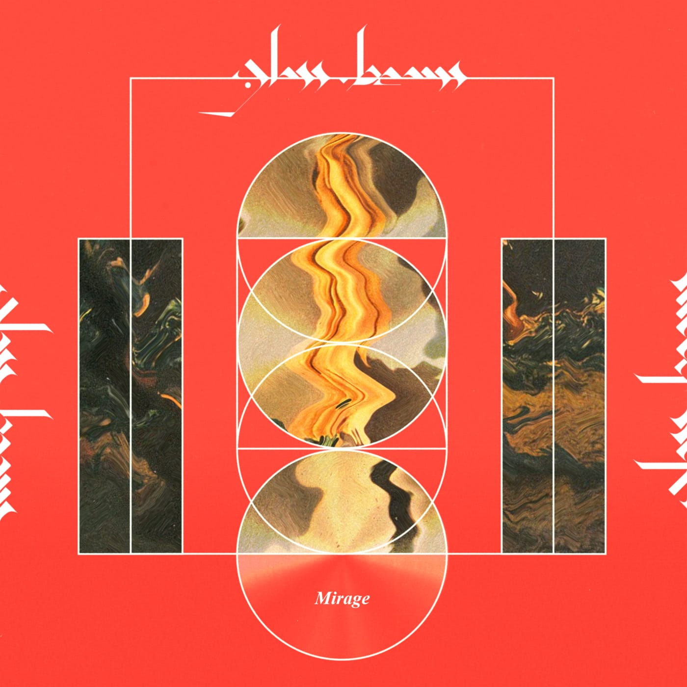 Mirage (Limited Edition Yellow)