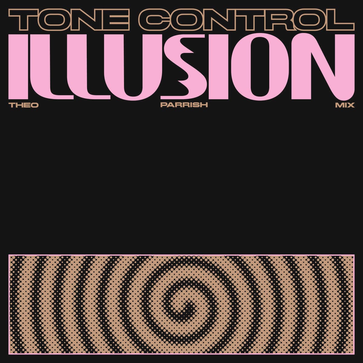 Illusion (Theo Parrish remix)