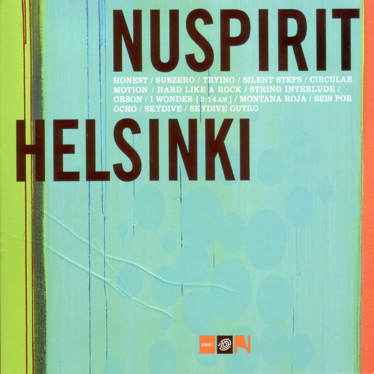 Nuspirit Helsinki