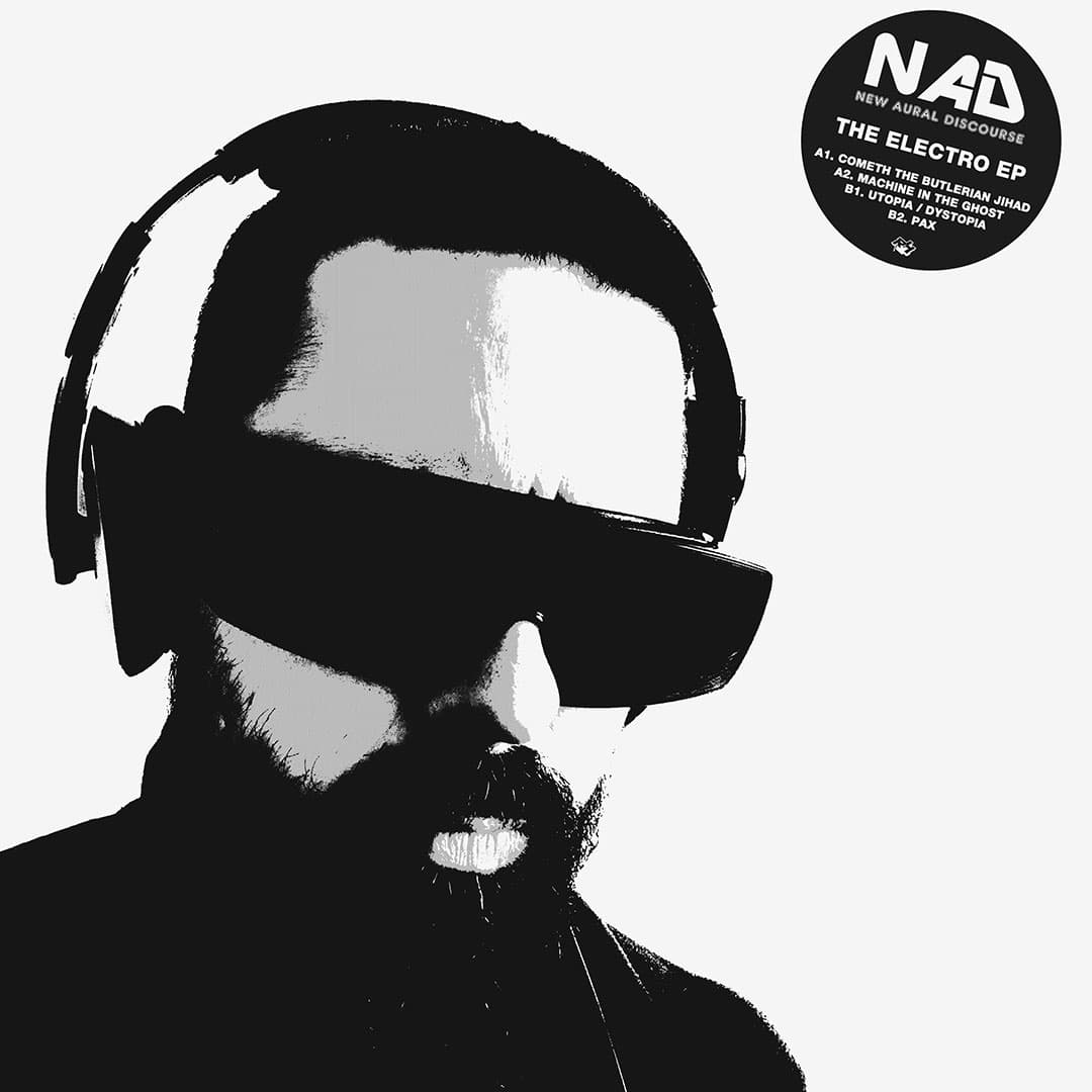 Electro EP