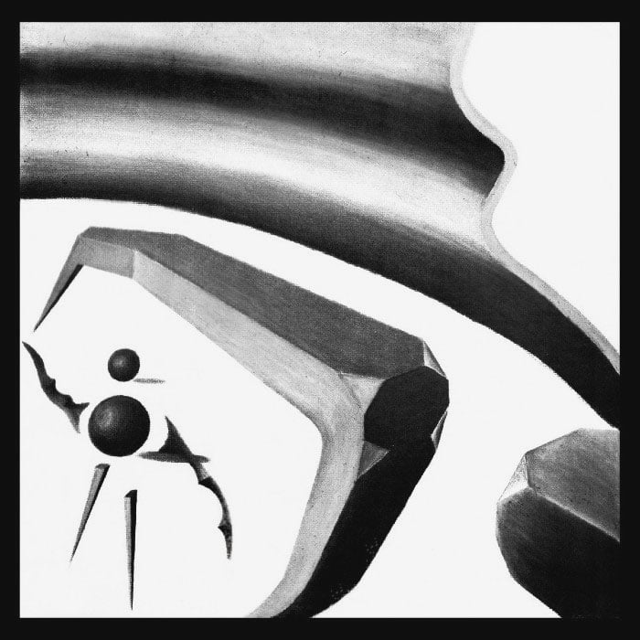 Carl Erdmann - Bizzorrophytes - lp