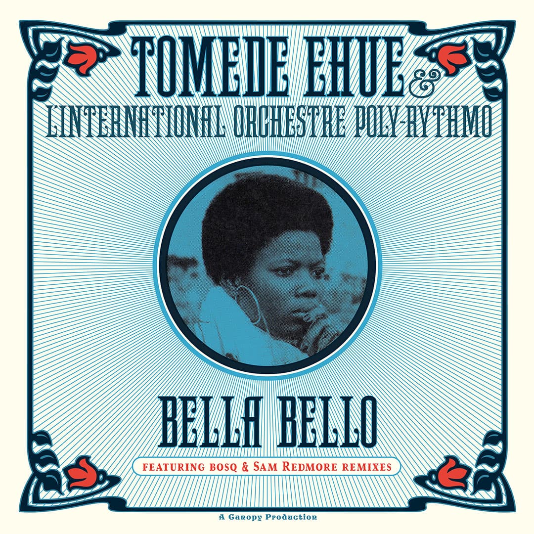 Tomede Ehue - Bella Bello - 12