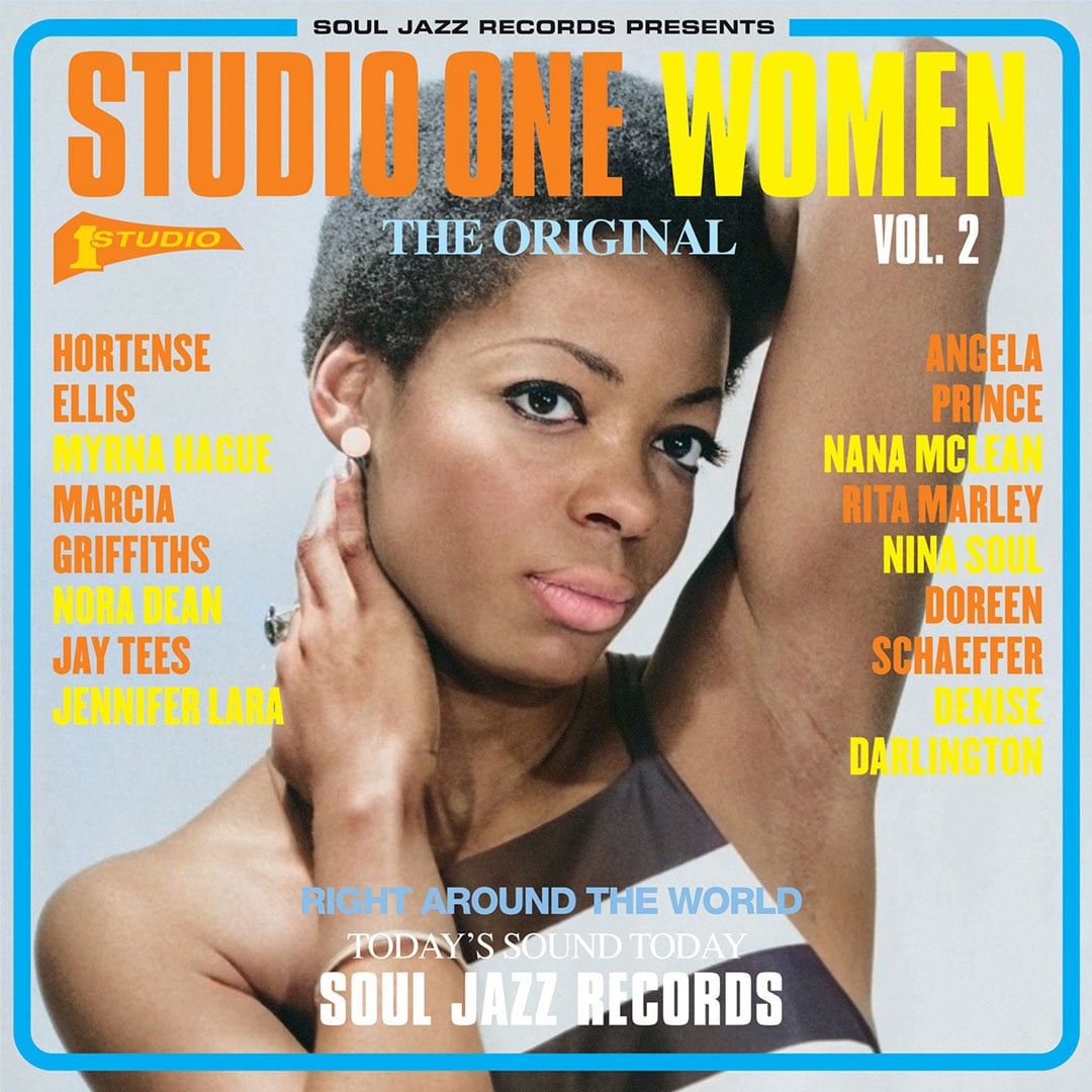Studio One Women, Vol. 2