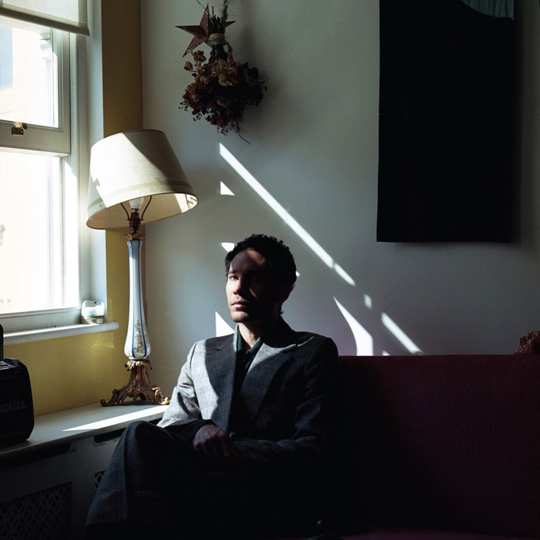 Tøne - So I Can See You - lp