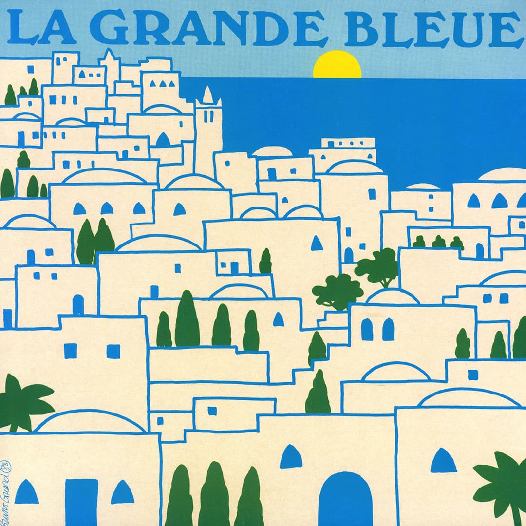 Musiques Imaginaires De La Méditerranée
