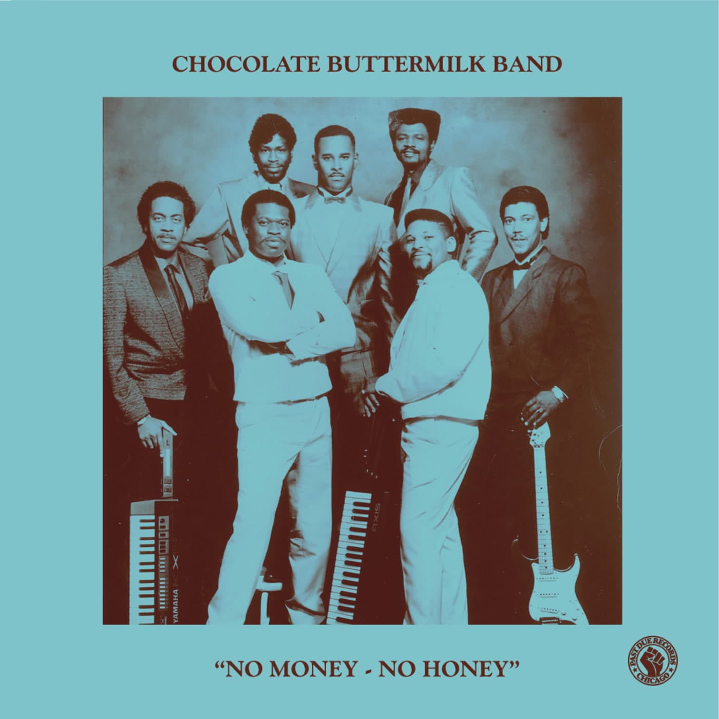 No Money, No Honey / Mr LSD