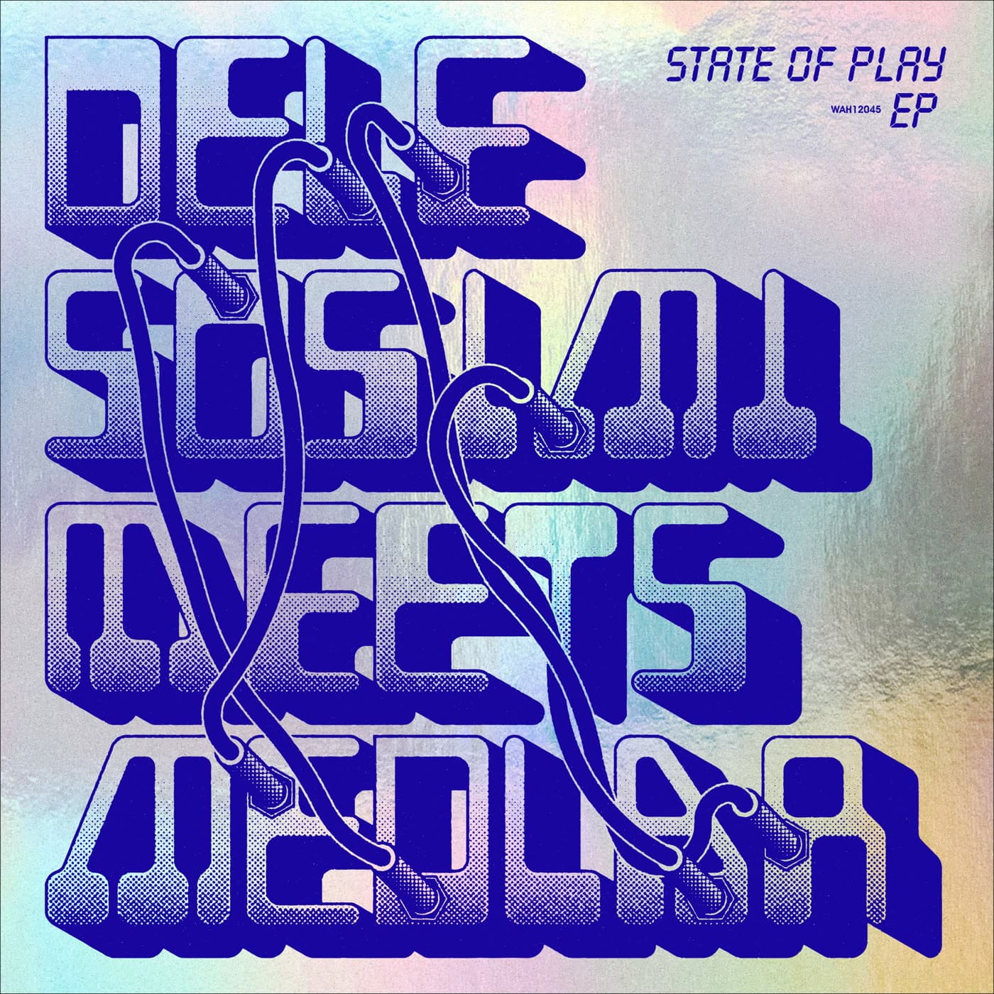 State Of Play EP