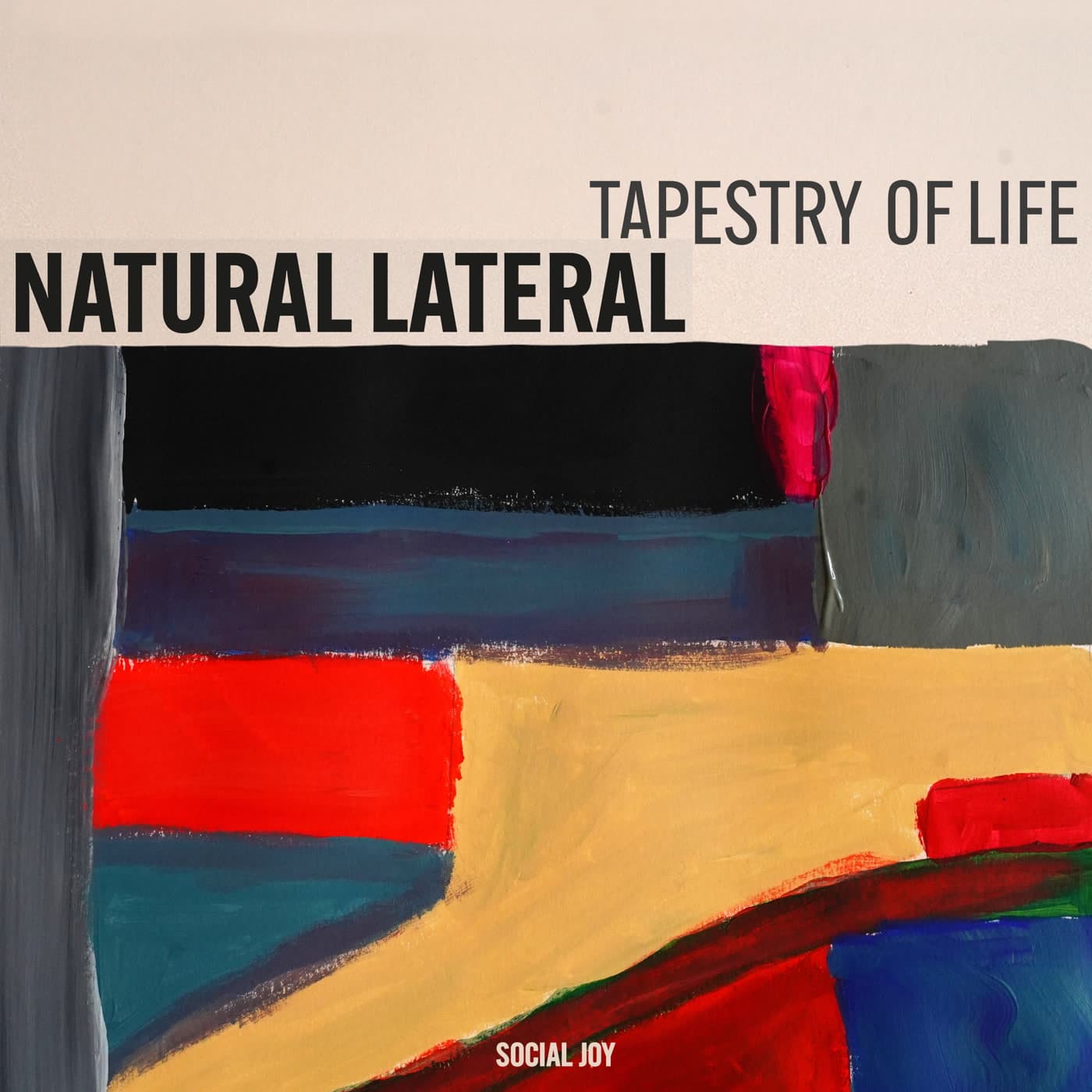 Tapestry Of Life