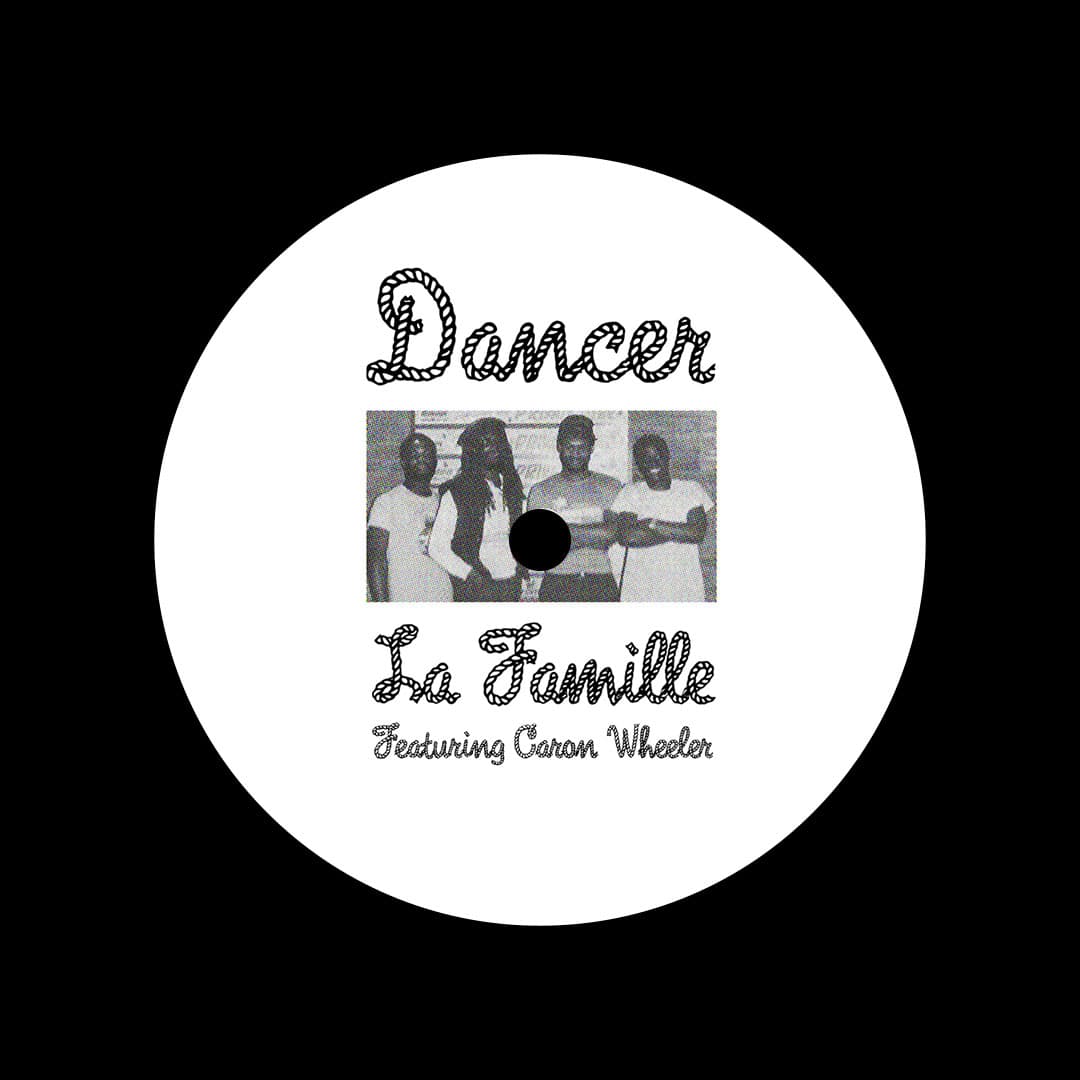 Dancer