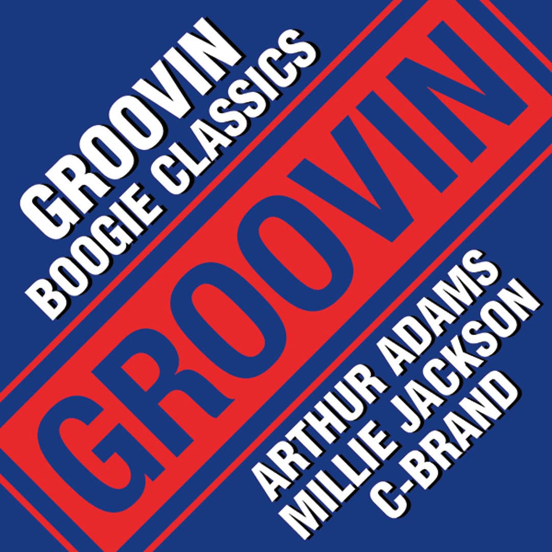 Groovin Boogie Classics