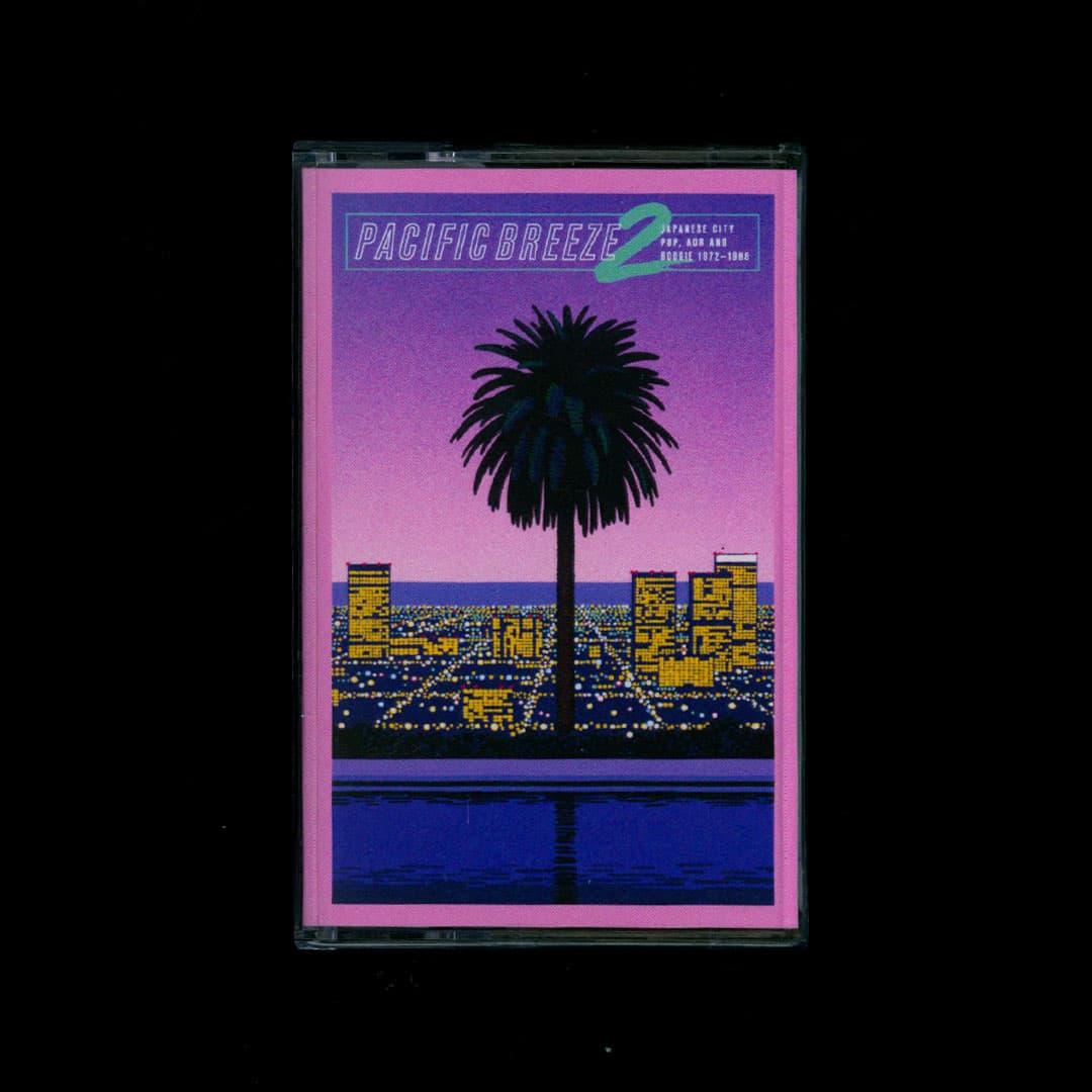 Pacific Breeze 2