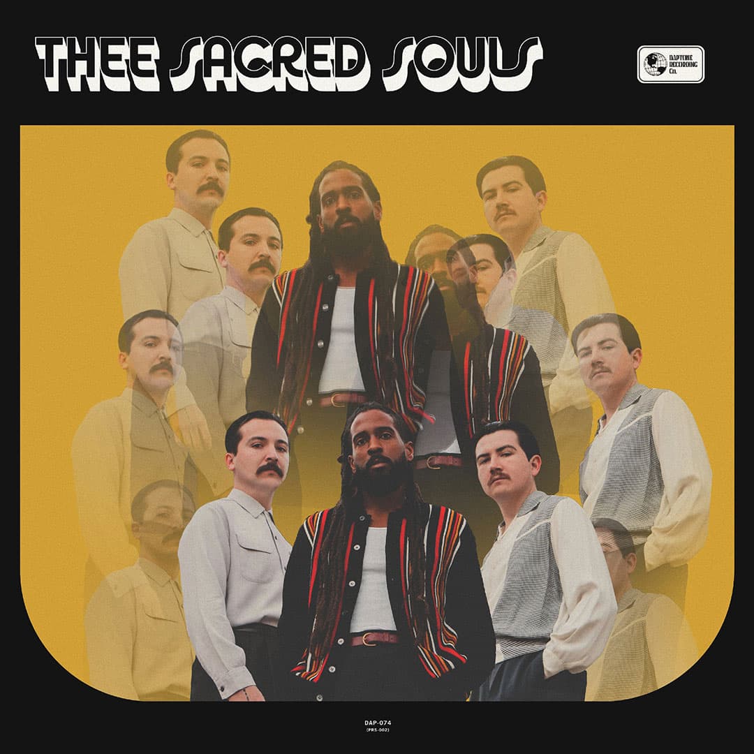 Thee Sacred Souls
