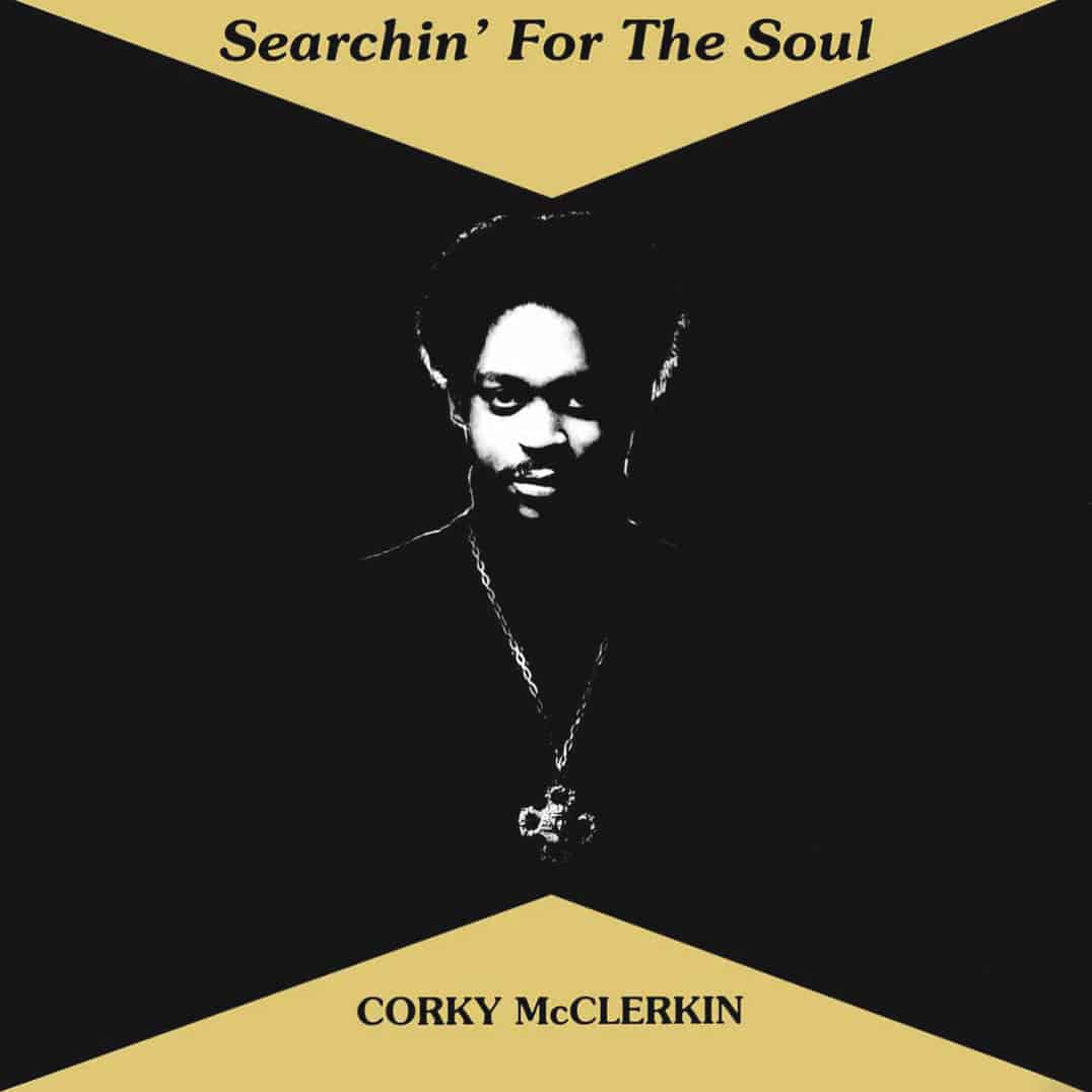 Searchin For The Soul