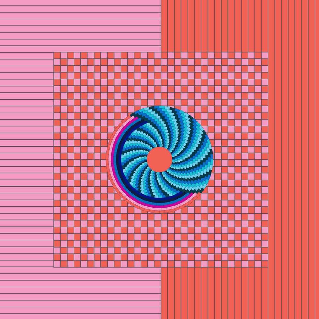 Makèz - Levitation - 12