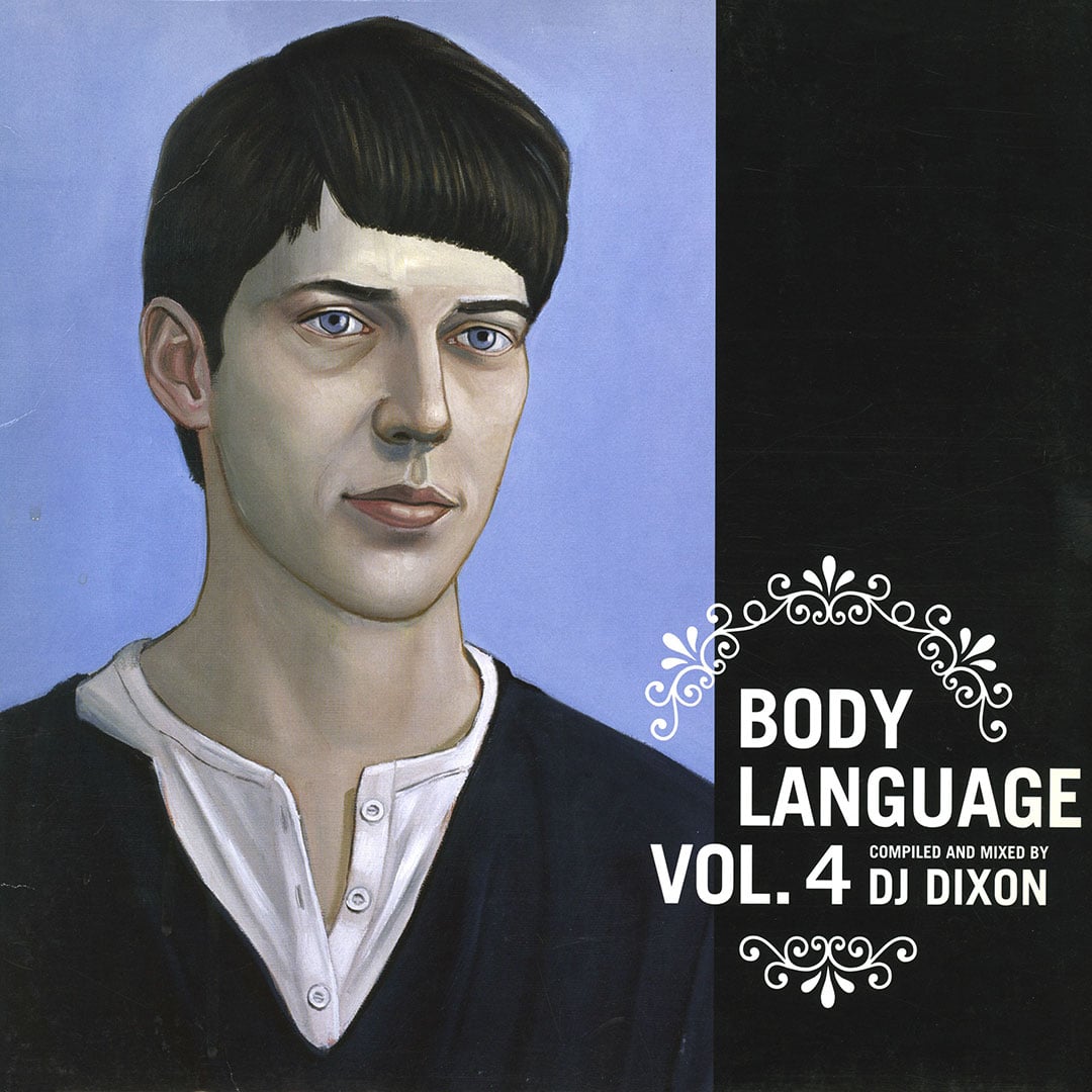 Body Language Vol. 4