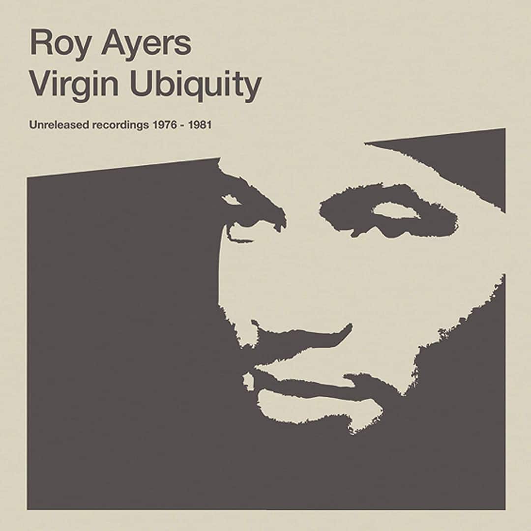 Virgin Ubiquity (Unreleased 1976-81)