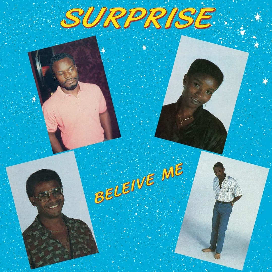 Beleive Me